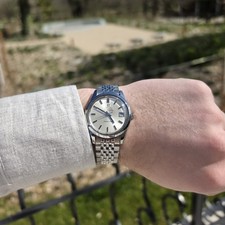 Omega 168.0061 Seamaster 