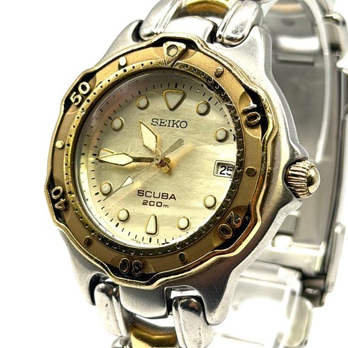 Montre plongée seiko - montre,