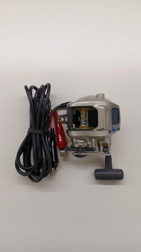 Moulinet électrique daiwa - moulinet,