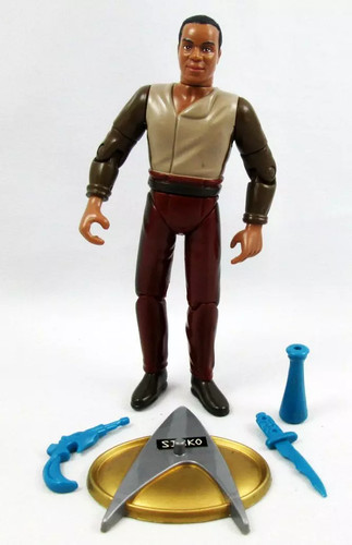 Star trek deep space nine - deep,