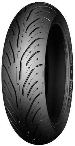 Pneu michelin pilot - pneu, 4