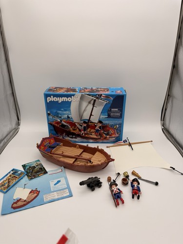 Playmobil 5948 pirates - playmobil,