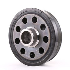 FEBI BILSTEIN Poulie damper