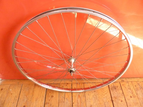 Nos roue avant vélo - ✨,