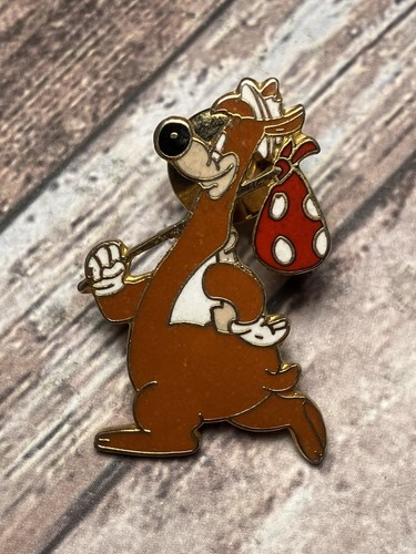 Pin loup tex - tex,
