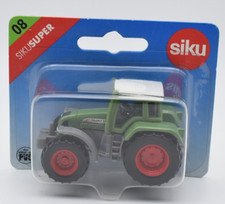 Tracteur SIKU 08 Fendt Favorit