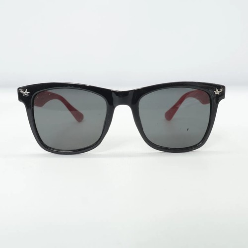 Lunettes soleil wayfarer - lunettes,