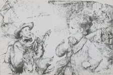 Philippe MORETTI : Lot de
