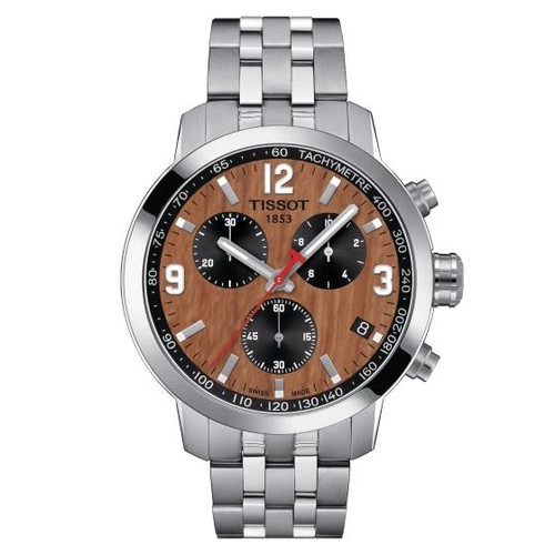 Tissot prc 200 cba - prc,