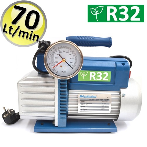 Pompe vide min - pompe, 70