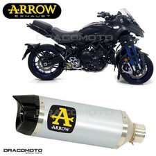 Silencieux YAMAHA MTX 850