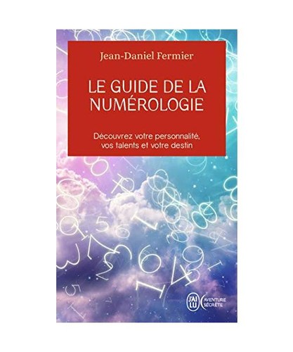 Guide la numérologie - de,