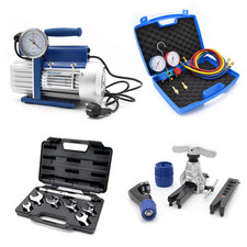 Kit d'équipement pour