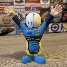 RARE Figurine Jim Bamber