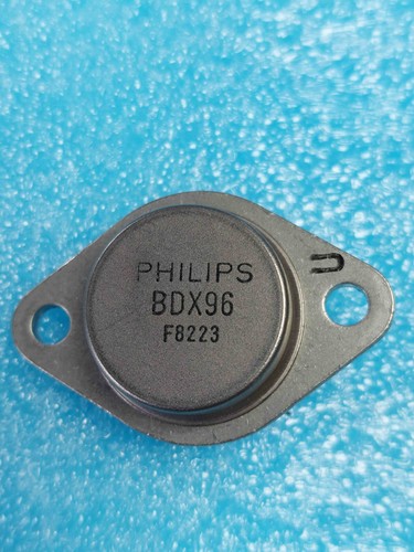 Transistor bdx96 boîtier to3 - transistor,