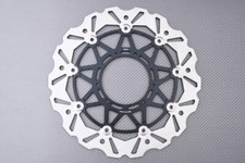 Monodisque Frein Oversize