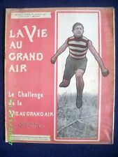 VIE AU GRD AIR #333 Sport
