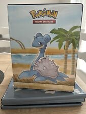 Pokémon album Seaside