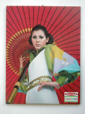  AFFICHE FUJIFILM FUJICOLOR (comptoir vitrine)