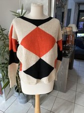 Pull MONOPRIX FEMME taille