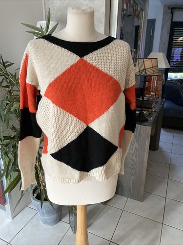 Pull monoprix femme - monoprix,