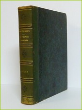 ATLAS AUGUSTE HENRI DUFOUR LA