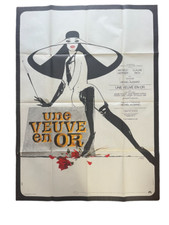 Affiche Originale Cinéma -
