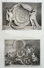 CARRACHE Palais Tanaro Bologne