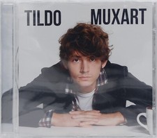 CD TILDO MUXART - BYNPOP 024  neuf sous blister