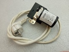411612430D Filtre Anti-parasite Prise Fich Électrique Machine Lave-linge Indesit