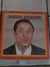 COFFRET VINYLES 33 TOURS . DARIO MORENO. 3 DISQUES / bon etat