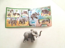 KINDER APPLAYDU ELEPHANT VV164