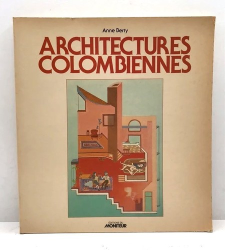 Architectures colombiennes - ,
