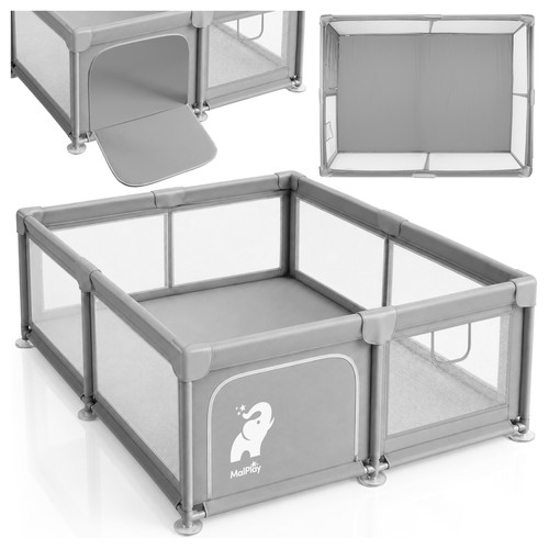 Malplay écurie grille - , de