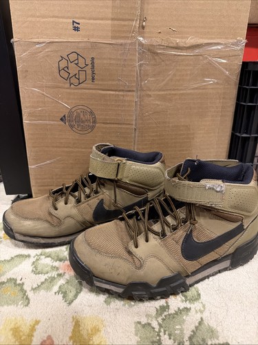 Nike mogan oms mid - mogan,