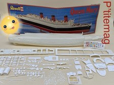 Ancienne Maquette 1/568 REVELL