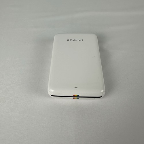Polaroid zip zink zero - zip,