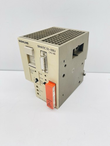 Siemens 6es5100 8ma02 simatic - siemens,