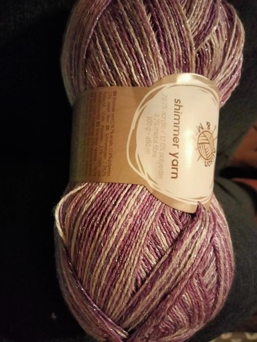 Lot pelotes de laine - lot, 10