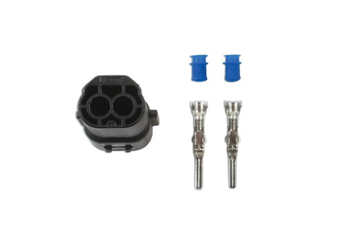 Connect amp econoseal series - connect, j
