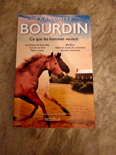 Francoise bourdin que les - francoise,
