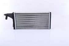 RADIATEUR DE CHAUFFAGE IVECO