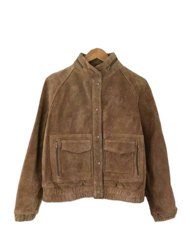 Blouson bomber femme vintage