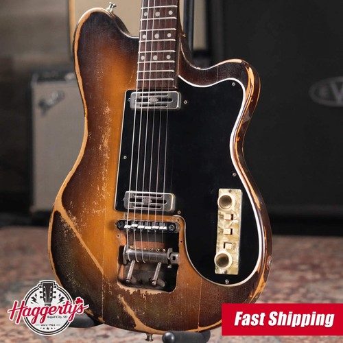 Hofner rare vintage 1960 - vintage, v2