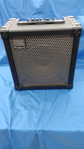 Roland cube 60d - roland, cube-60d