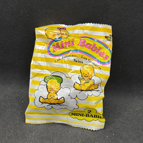 Paciocchini mini babies - paciocchini,