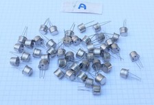 2x TFK BSS44 transistor. Prix pour 2 pièces