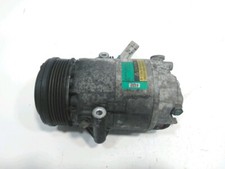 COMPRESSEUR DE CLIMATISATION 24430319 OPEL ZAFIRA A (03/1999 07/2005)