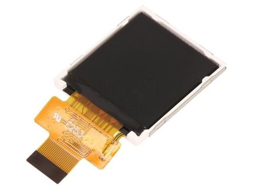 Dem 128128a1 tmh display - dem,