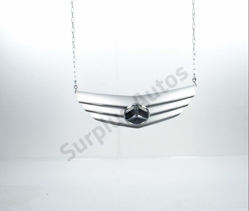 Calandre 1698802183 mercedes - 1698802183,